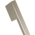 Monogram ZKSB4H4CVSS - 4-piece Minimalist Handle Kit