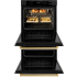 ZLINE Autograph Edition WADBZ30G - 30 Inch Professional Double Electric Wall Oven