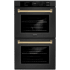 ZLINE WADBZ30CB - 30 Inch Professional Double Electric Wall Oven