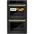 ZLINE WADBZ30CB - 30 Inch Professional Double Electric Wall Oven