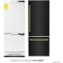 ZLINE Autograph Edition RBIVZBS30CB - 30 Inch Built-in Bottom Freezer Refrigerator