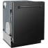 ZLINE DWMTBS24 - 3/4 View