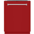 ZLINE DWMTRG24 - 24 Inch Built-In Monument Series 3rd Rack Dishwasher