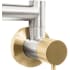 ZLINE Autograph Edition GEMFPFZBNCB - Pot Filler in Brushed Nickel and Champagne Bronze