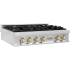 ZLINE Legacy Series RTZ36G - 36 Inch Gas Rangetop
