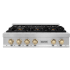 ZLINE Legacy Series RTZ36G - 36 Inch Gas Rangetop