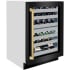 ZLINE Touchstone RWDOZBS24G - 24 Inch Undercounter Wine Cooler