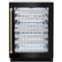 ZLINE Touchstone RWDOZBS24KG - 24 Inch Undercounter Wine Cooler