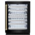ZLINE Touchstone RWDOZBS24G - 24 Inch Undercounter Wine Cooler