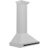 ZLINE Autograph Edition KB4SNZ30MB - 30 Inch Convertible Wall Mount Chimney Hood