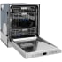 ZLINE Monument Series DWMTZ30424KG - 24 Inch Fully Integrated Dishwasher
