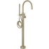 ZLINE EMBYBTFCB - Emerald Bay Bath Tub Filler with Hand Shower