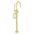 ZLINE EMBYBTFPG - Emerald Bay Bath Tub Filler with Hand Shower