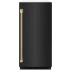 ZLINE Touchstone IGMDZBS15KCB - 15 Inch Undercounter Ice Maker