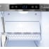 ZLINE Touchstone IGMDZBS15KG - 15 Inch Undercounter Ice Maker - Touchscreen Display