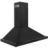 ZLINE BSKBNCRN36 - Top Side View