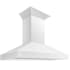 ZLINE KBWW48 - Wooden Wall Mount Range Hood