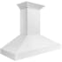 ZLINE KBWW48 - Wooden Wall Mount Range Hood