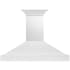 ZLINE KBWW48 - Wooden Wall Mount Range Hood
