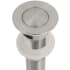 ZLINE ALHBFBN - Single Handle Bath Faucet in Brushed Nickel