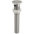 ZLINE ALHBFBN - Single Handle Bath Faucet in Brushed Nickel