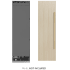 ZLINE RBCFVZ24G - 24 Inch Freezer Column