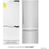 ZLINE RBIV30430 - 30 Inch Built-in Bottom Freezer Refrigerator