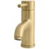 ZLINE ALHBFCB - Single Handle Bath Faucet in Champagne Bronze