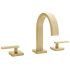 ZLINE BLSBFCB - Bliss Double Handle Bath Faucet