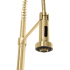 ZLINE APLKFCB - Apollo Kitchen Faucet High Arc Spout