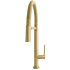 ZLINE INCKFCB - Incline Pull Down Kitchen Faucet with 1.8 GPM Flow Rate