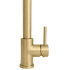 ZLINE VNGKFCB - Single Handle Pull Down Kitchen Faucet with Pot Filler