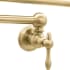 ZLINE REMFPFCB - Rembrandt Pot Filler Lever Handle