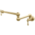 ZLINE REMFPFCB - Rembrandt Pot Filler Kitchen Faucet with 1.8 GPM Flow Rate