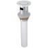ZLINE ALHBFCH - Aloha Single Handle Bath Faucet in Chrome