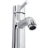 ZLINE ALHBFCH - Aloha Single Handle Bath Faucet in Chrome