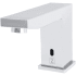 ZLINE BLSBFSCH - Bliss Touchless Bath Faucet with 1.5 GPM Flow Rate
