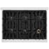 ZLINE Classic Series CDRSBR36 - 36 Inch Freestanding Dual Fuel Range