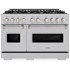 ZLINE Classic Series CDRS48 - 48 Inch Freestanding Dual Fuel Range