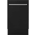 ZLINE DWVBLM18 - Front View