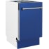 ZLINE DWVBM18 - 3/4 View