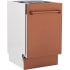 ZLINE DWVC18 - 3/4 View