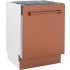 ZLINE DWVC24 - 3/4 View