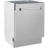ZLINE DWVSN24 - 3/4 View