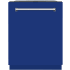 ZLINE DWMTBG24 - 24" Monument Series 3rd Rack Top Touch Control Dishwasher