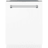 ZLINE DWMTWM24 - 24" Monument Series 3rd Rack Top Touch Control Dishwasher