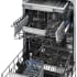 ZLINE DWVSN18 - 2-Adjustable Racks and a 3rd Rrack