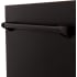 ZLINE DWVORB18 - 3/4 View