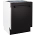 ZLINE DWVORB24 - 3/4 View