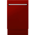 ZLINE DWVRG18 - Front View